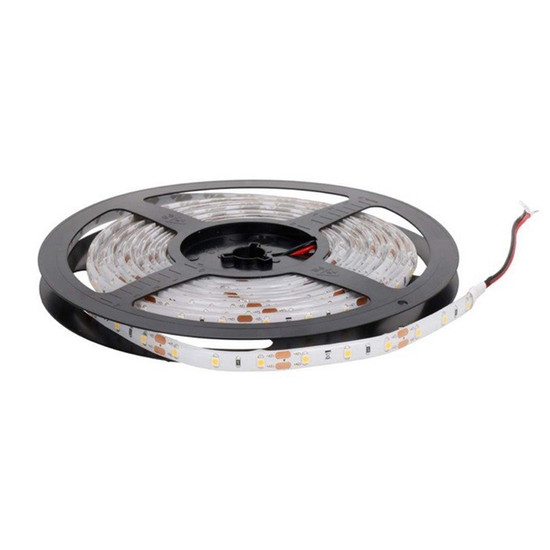 Led szalag Meleg fehér SMD 3528