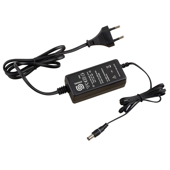 Led transzformátor 12V-18W