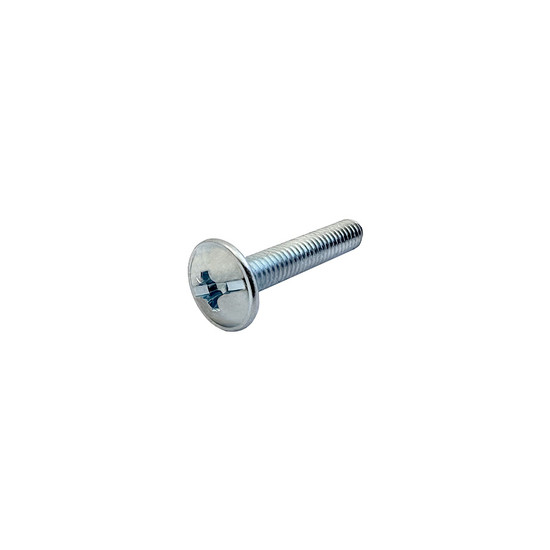 Metrikus csavar 4x25