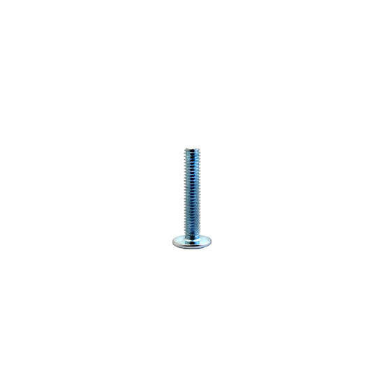 Metrikus csavar 4x25