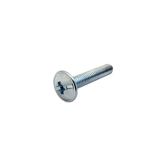 Metrikus csavar 4x30
