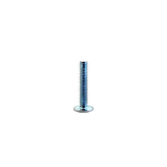 Metrikus csavar 4x30