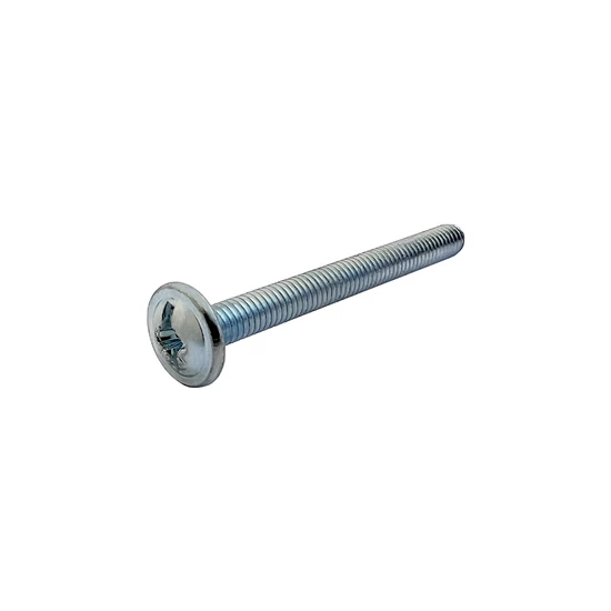 Metrikus csavar 4x45-01