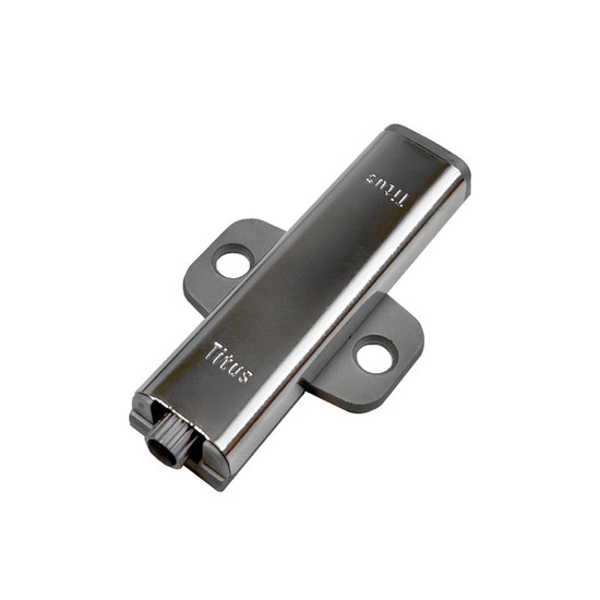 Push open tip-on csappantyú TITUS X Inox