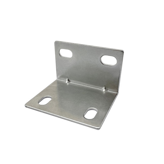 Sarok csatlakozó lemez 50x51x32mm