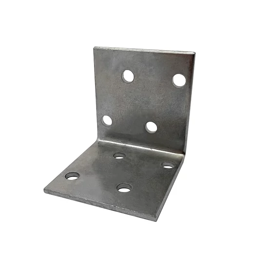 Sarokösszekötő 40X40X40 mm sarokvas