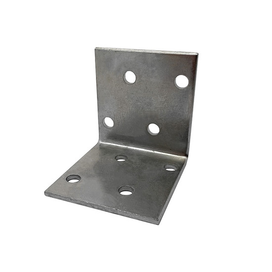 Sarokösszekötő 40X40X40mm sarokvas
