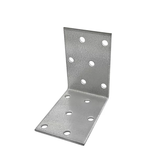 Sarokösszekötő 60X60X40 mm sarokvas