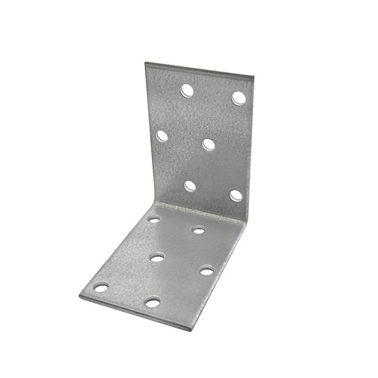Sarokösszekötő 60X60X40mm sarokvas