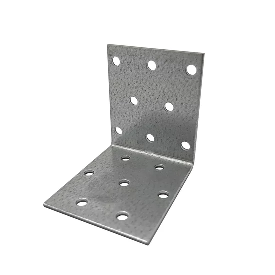 Sarokösszekötő 60X60X50 mm sarokvas