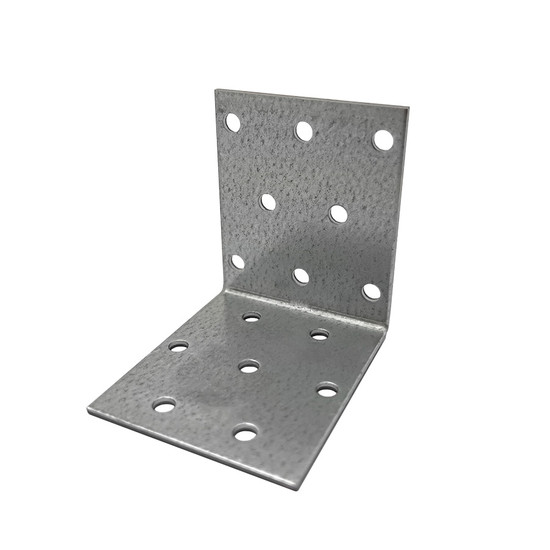 Sarokösszekötő 60X60X50mm sarokvas