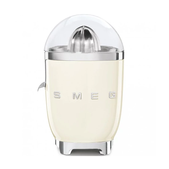 Smeg Citrusprés Bézs-01