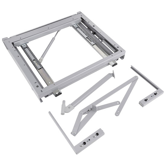 STRONG sarok mechanizmus csillapítással balos-jobbos STRONG sarok mechanizmus csillapítással balos-jobbos