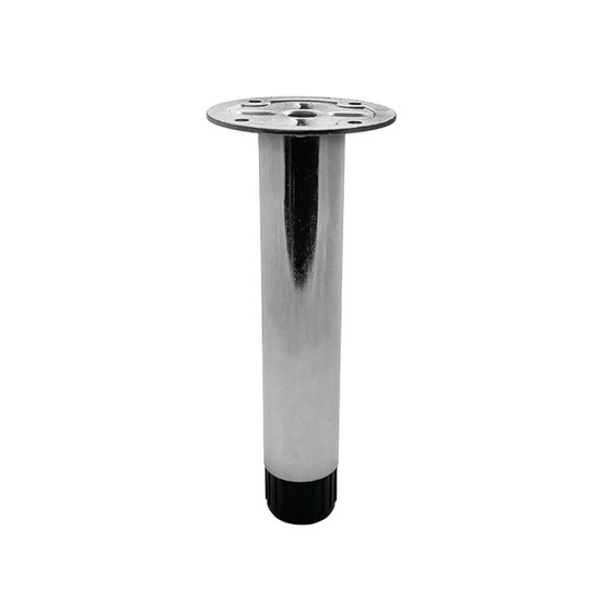 Szekrényláb 150mm 323 Horganyzott