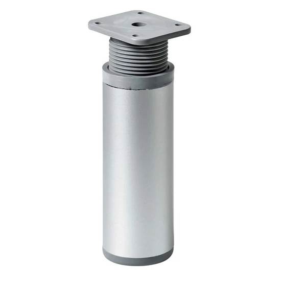 Szekrényláb 200mm Alumínium ENO 20