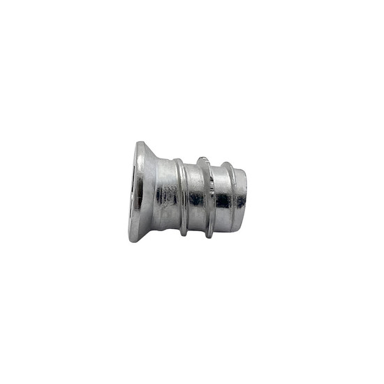 Tessauer csavar 6-os M6x13mm
