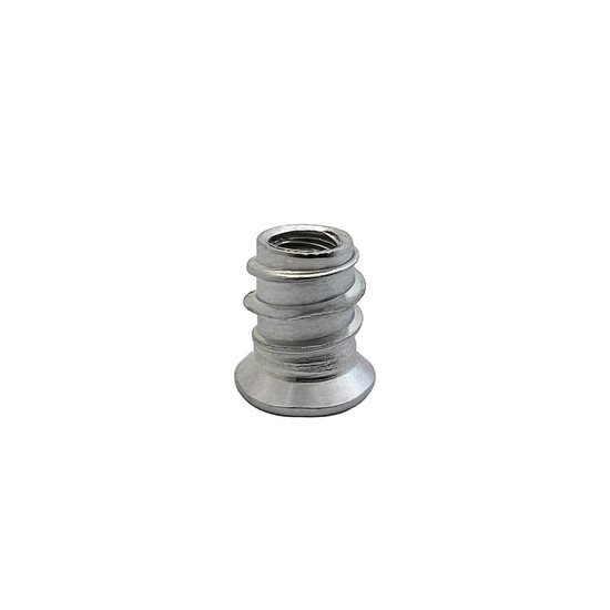 Tessauer csavar 6-os M6x13mm