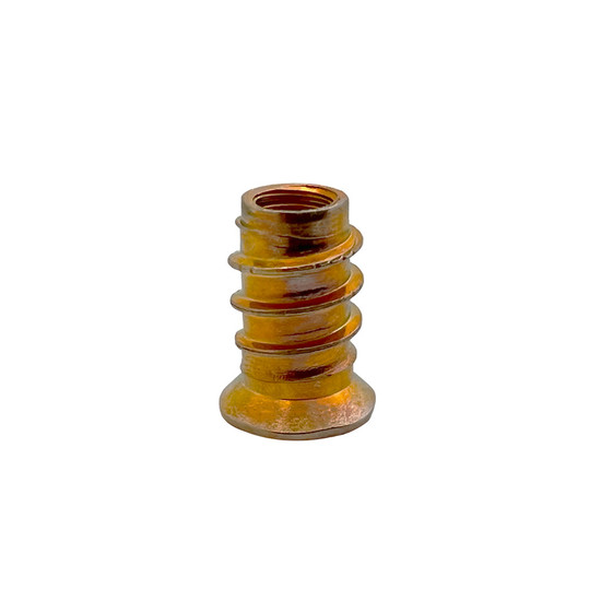 Tessauer csavar 6-os M6x18mm