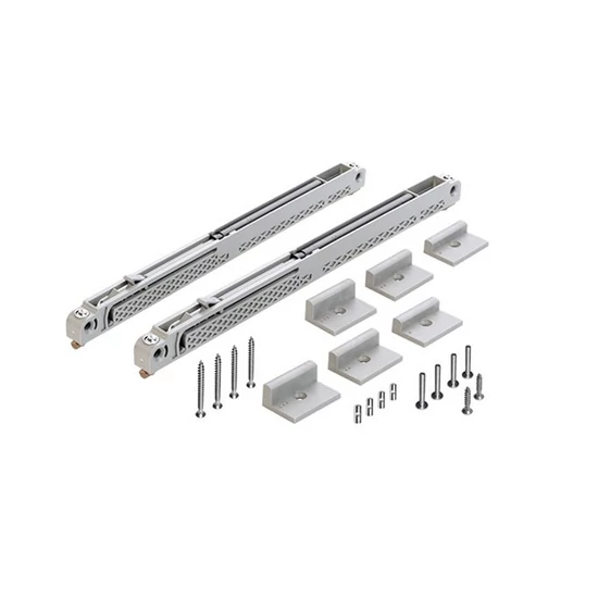 Tolóajtó Sevroll Fékes önbehúzó MINI SV60 60kg