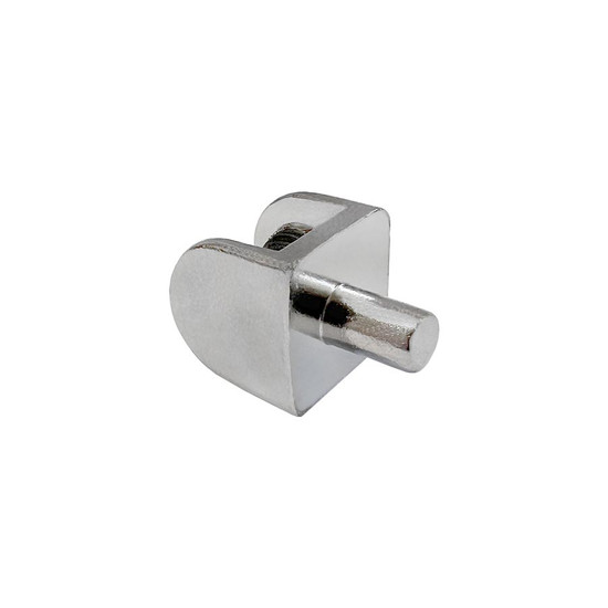 Üvegpolctartó MV08 Nikkelezett