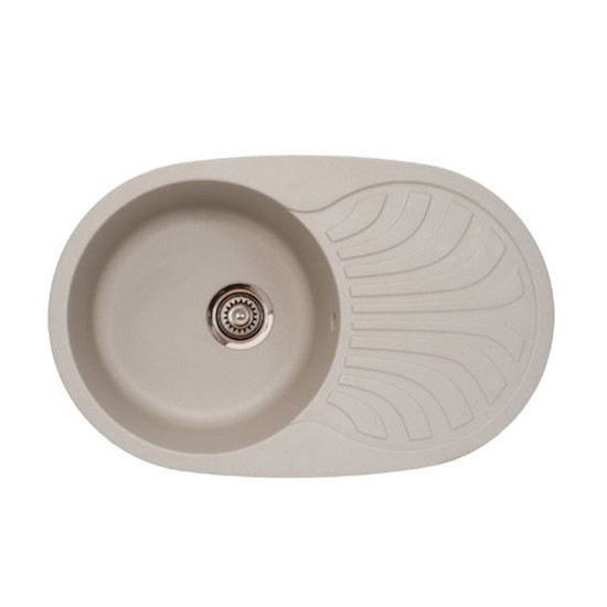 Venera Plus XGranit Pezsgő mosogató 780x500/190mm 175428 Venera Plus XGranit Pezsgő mosogató 780x500/190mm 175428
