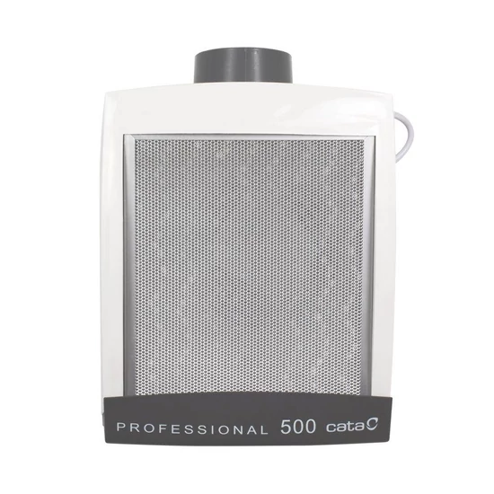 CATA - Páraelszívó PROFESSIONAL 500