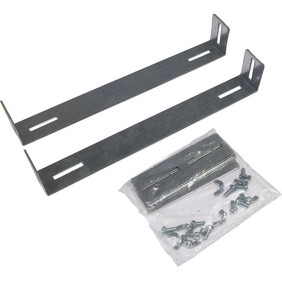 AERAULIQA - Beszerelő szett KT-plaster QXD