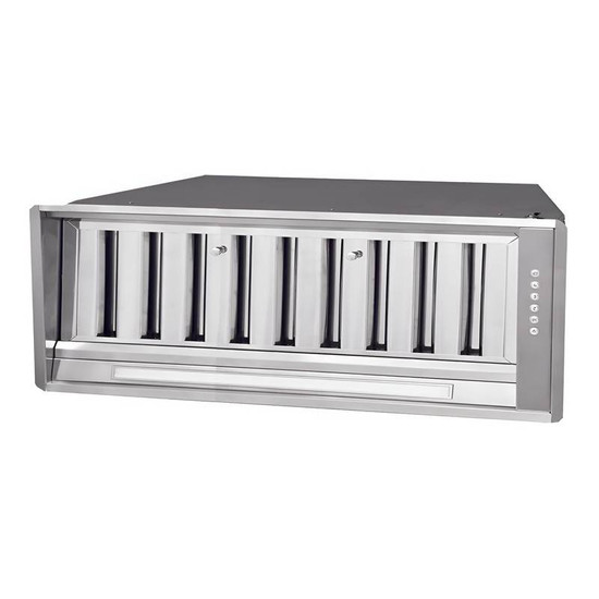 SIRIUS - Páraelszívó SL-906 L TW 100 cm