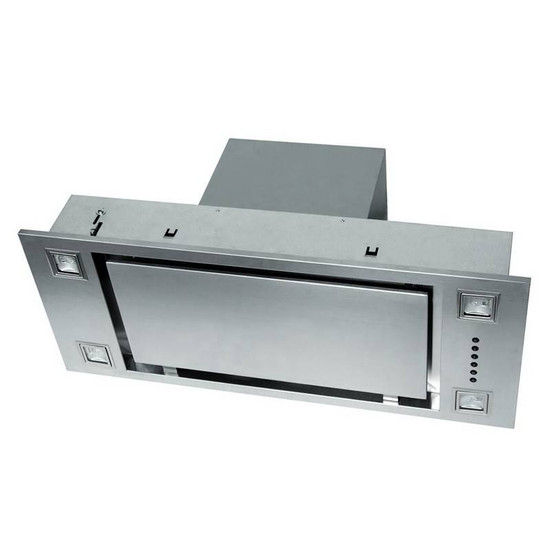SIRIUS - Páraelszívó SL-903 P EM 70 cm motor nélkül SIRIUS - Páraelszívó SL-903 P EM 70 cm motor nélkül