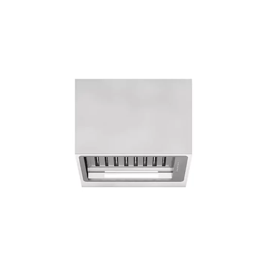 Sirius - Páraelszívó SL-906 L TW 52 cm Inox