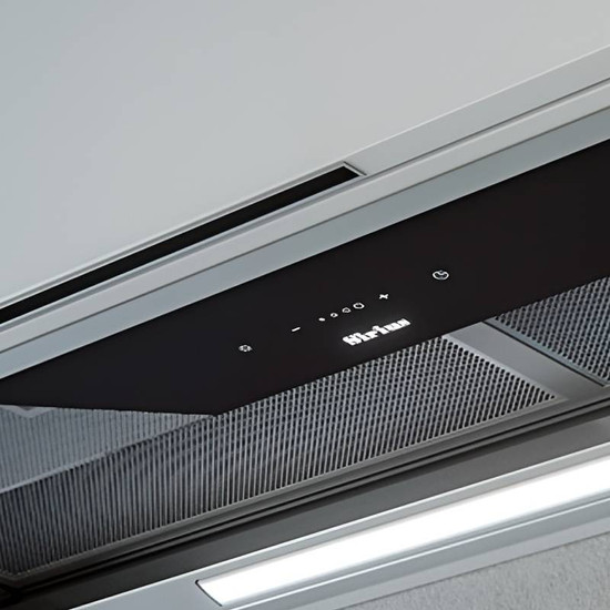 SIRIUS - Páraelszívó SLTC-919 TW 52 cm inox