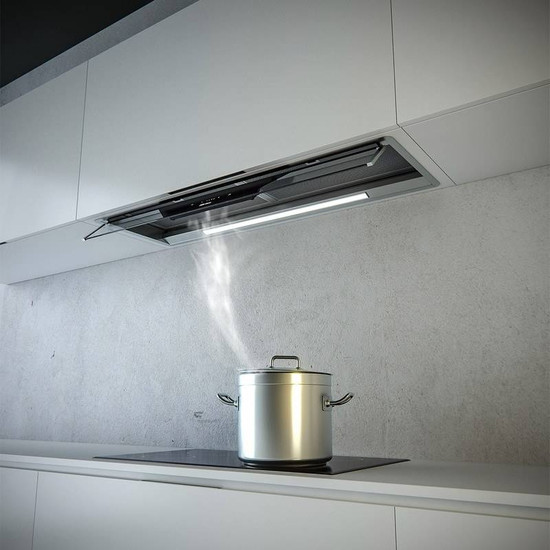 SIRIUS - Páraelszívó SLTC-919 TW 52 cm inox SIRIUS - Páraelszívó SLTC-919 TW 52 cm inox