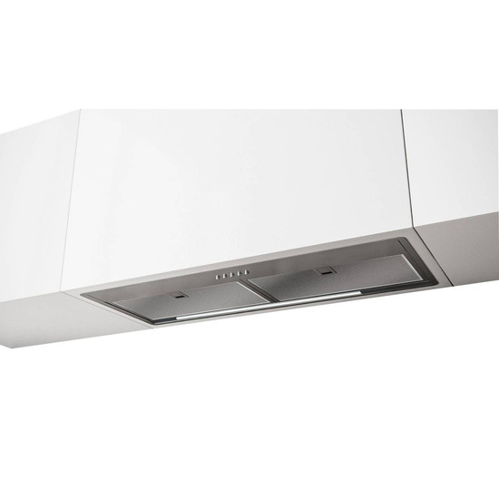 Sirius - Páraelszívó SM-923 L 85 cm inox