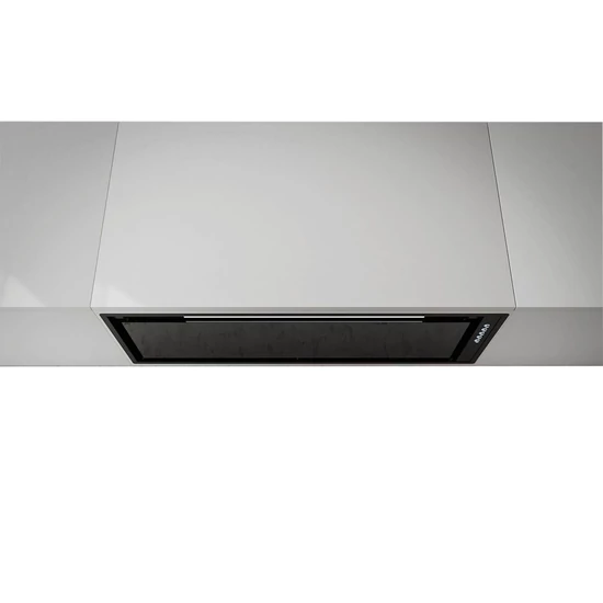 Sirius - Páraelszívó SL-927 ANTI-DROP 52 cm Fekete