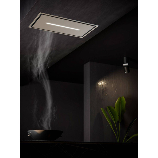 Sirius - Páraelszívó SLT-971 LESS 90 cm TW inox Sirius - Páraelszívó SLT-971 LESS 90 cm TW inox