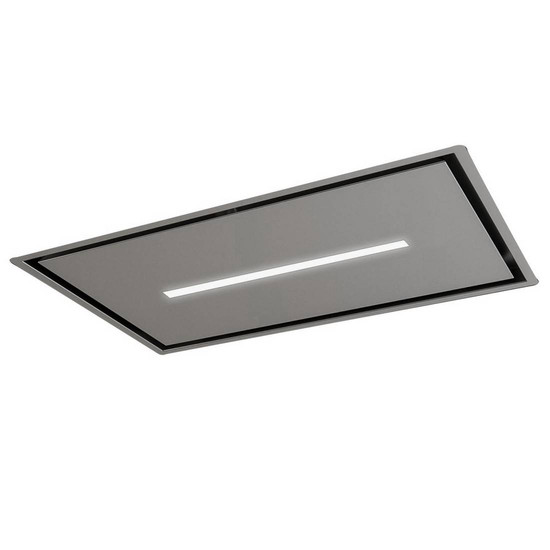 SIRIUS - Páraelszívó SLT-971 EM 90 cm H 160 TW Inox motor nélkül + ajándék CATA mikro MW-5120 DG SIRIUS - Páraelszívó SLT-971 EM 90 cm H 160 TW Inox motor nélkül + ajándék CATA mikro MW-5120 DG