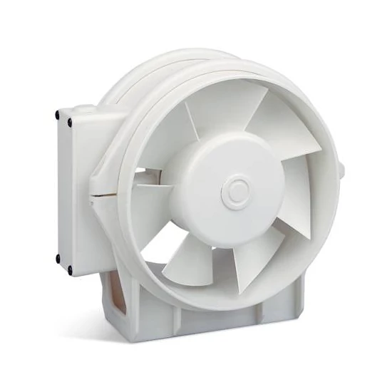 Cata MT-150 csőbe dugható ventilátor