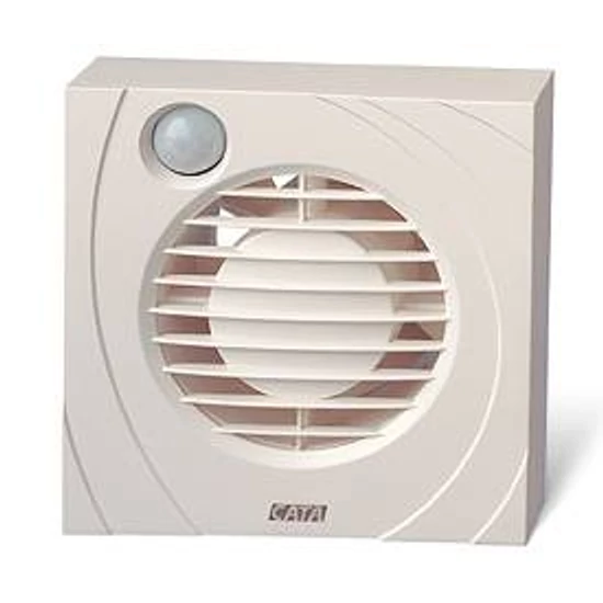 Cata B-10 PIR ventilátor mozgásérzékelő funkcióval