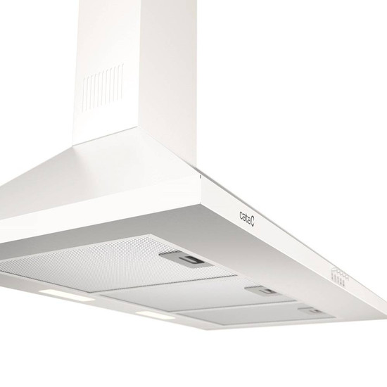 CATA - Páraelszívó OMEGA 900 WH/M fehér