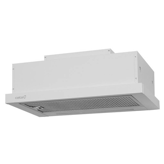 CATA - Páraelszívó TFH-6630 WH LED brushless Fehér + hűtőtáska CATA - Páraelszívó TFH-6630 WH LED brushless Fehér + hűtőtáska