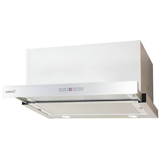 CATA - Páraelszívó TFH-7600 X inox + AJÁNDÉK CATA MW-5120 DG green mikrohullámú sütő CATA - Páraelszívó TFH-7600 X inox + AJÁNDÉK CATA MW-5120 DG green mikrohullámú sütő