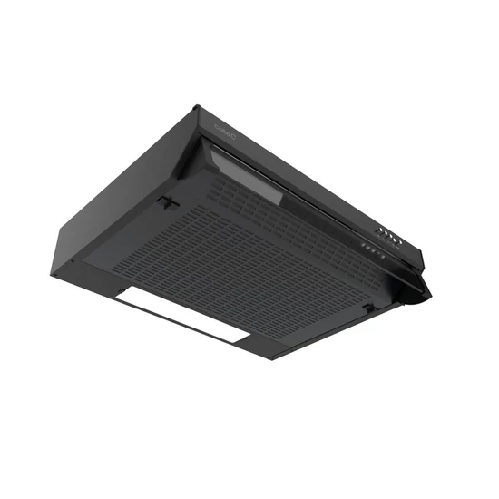 CATA - Páraelszívó FK-6000 BK SLIM fekete