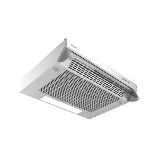 Cata - Páraelszívó FK-6000 X SLIM inox