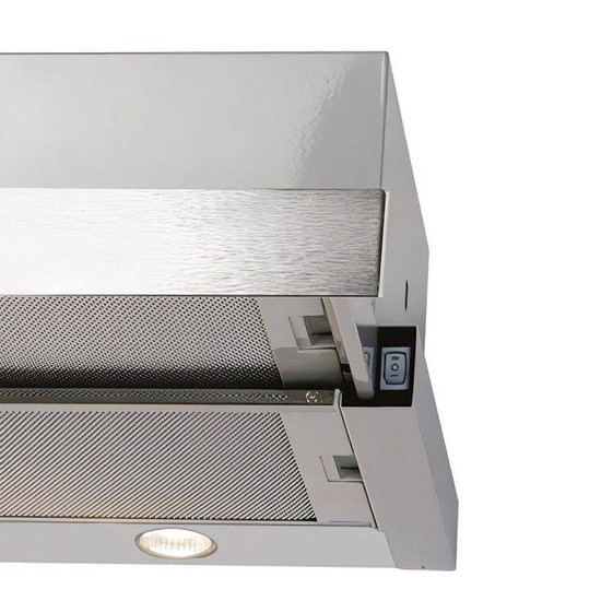 CATA - Páraelszívó TF-2003/60 LED duralum