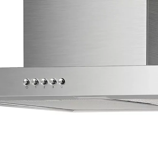 CATA - Páraelszívó ST-7000 X inox