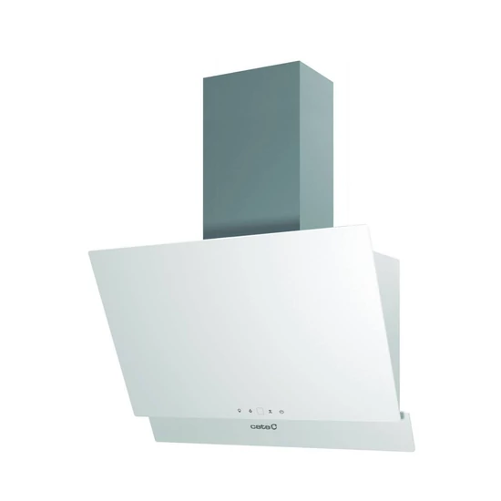 CATA - Páraelszívó JUNO 600 fehér XGWH LED