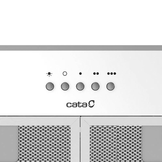 CATA - Páraelszívó GT-PLUS 45 WH/M fehér CATA - Páraelszívó GT-PLUS 45 WH/M fehér