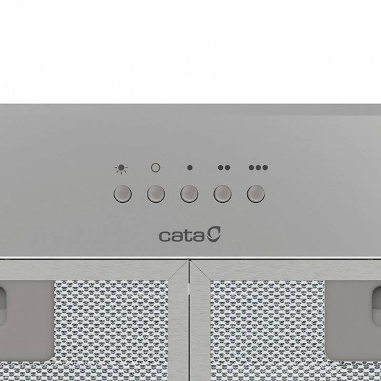 CATA - Páraelszívó GT-PLUS 45 X/M inox