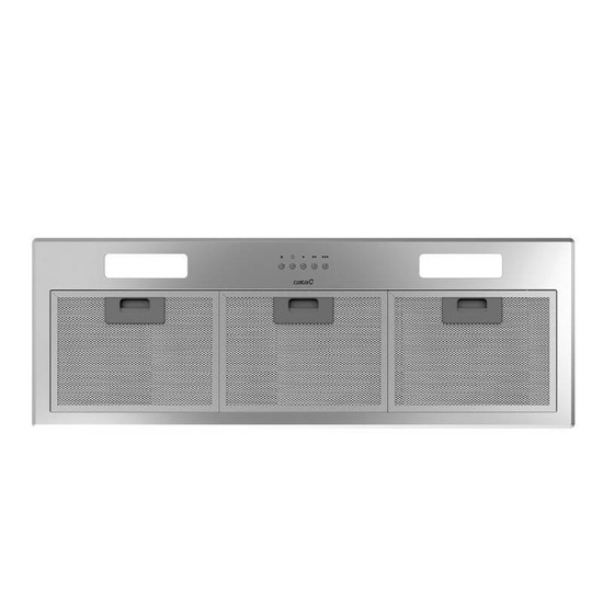 CATA - Páraelszívó GT-PLUS 75 X/M inox CATA - Páraelszívó GT-PLUS 75 X/M inox