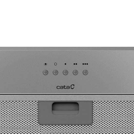CATA - Páraelszívó GT-PLUS 75 X/M inox CATA - Páraelszívó GT-PLUS 75 X/M inox